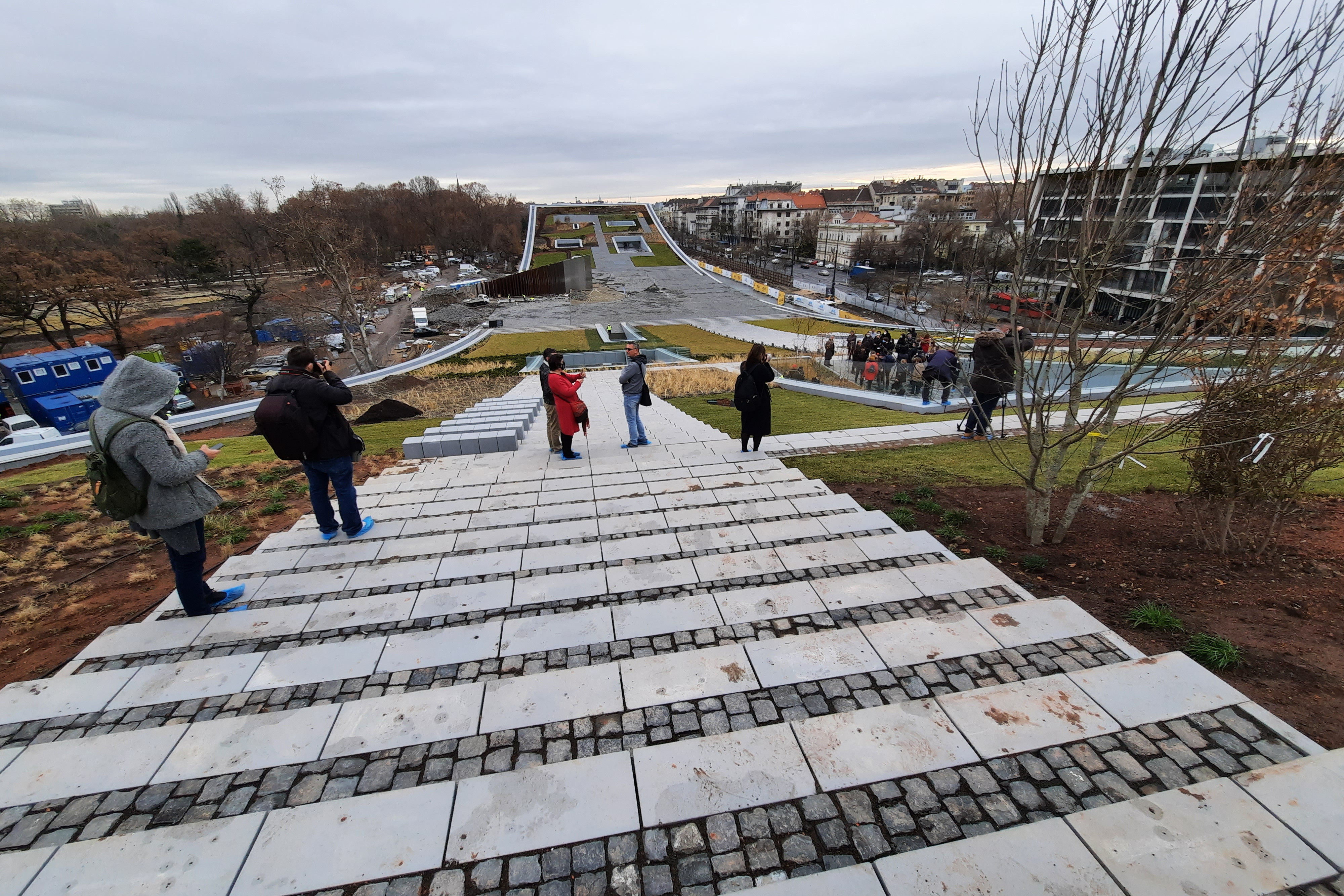 Néprajzi Múzeum 2021.12.01.