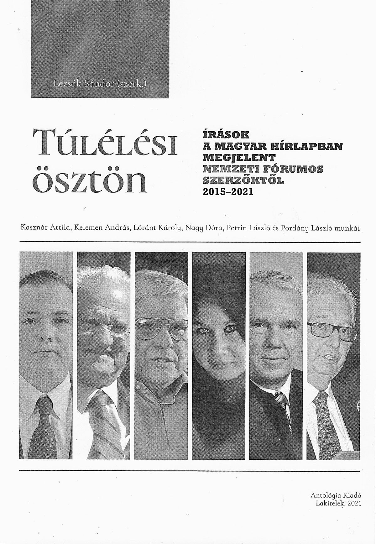 Fotó: MH Antológia
