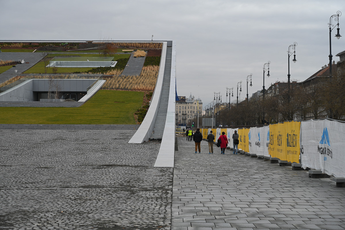Néprajzi Múzeum 2021.12.01.