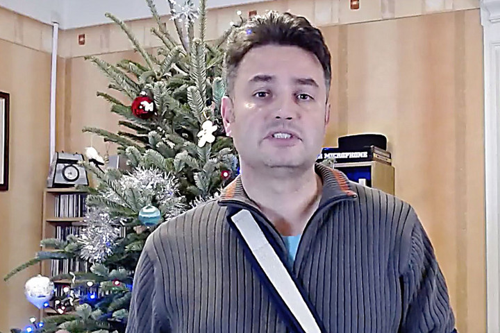 Fotó: Márki-Zay Péter Facebook‑oldal Gyurcsány is unhatja már az alkalmatlan kapitányt