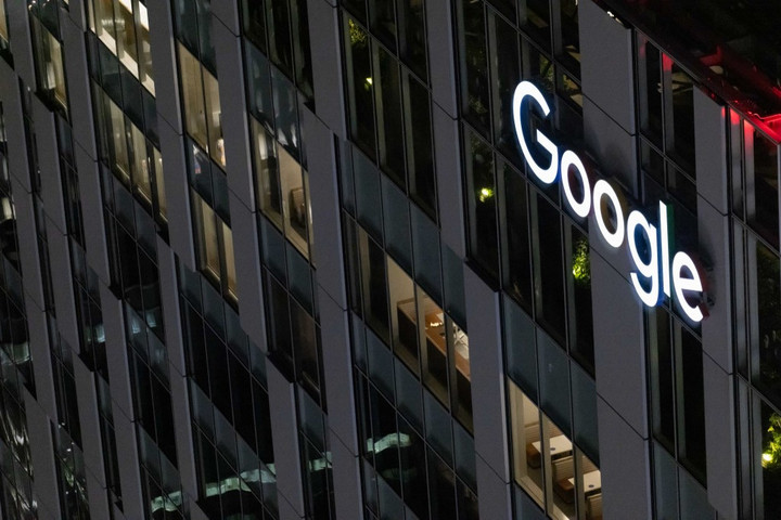 Rekordösszegű bírságot szabott ki egy orosz bíróság a Google-re
