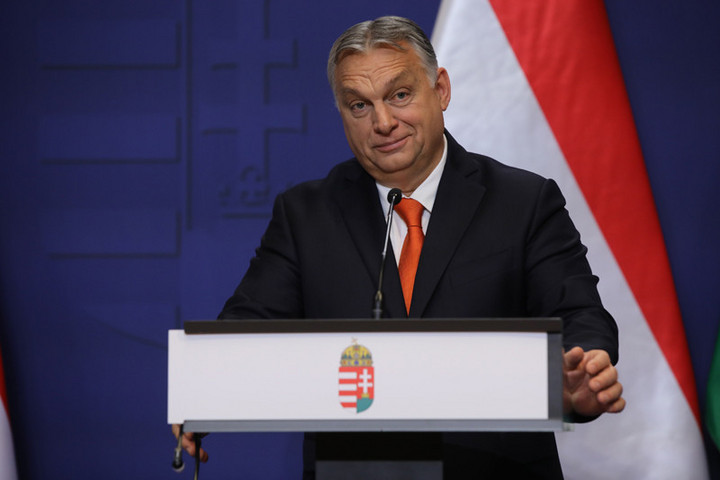 Kétszer olyan népszerű Orbán, mint Márki-Zay