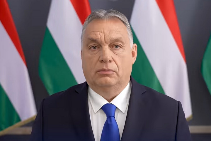 Orbán Viktor: Ha még nem tette, oltassa be magát!