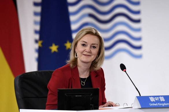 „Oroszország súlyos árat fizetne, ha megtámadná Ukrajnát”