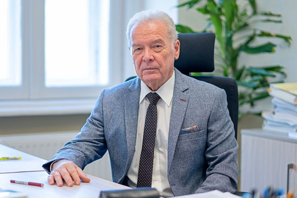Fordulatot hozott a kormány karakteres nemzeti büntető­politikája