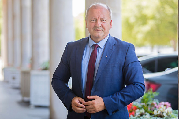 Gyermekeinket nem szabad kiszolgáltatni