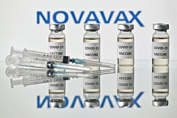 Új vakcina