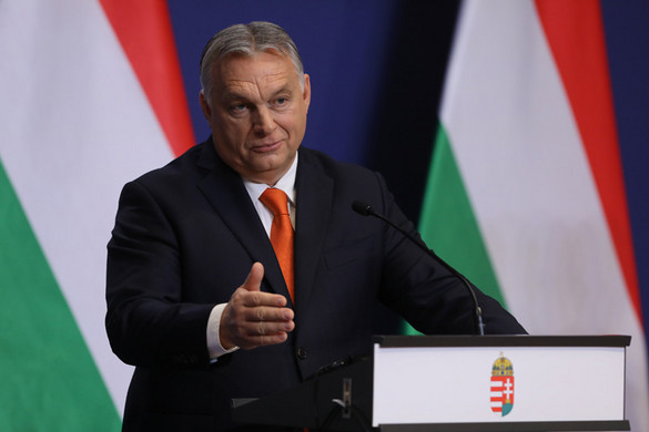 Orbán Viktor csütörtökön Bolsonaro brazil elnökkel tárgyal