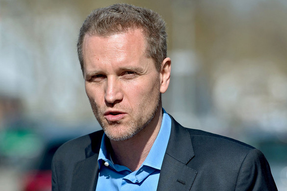 Agresszívabb diplomáciára számít az AfD