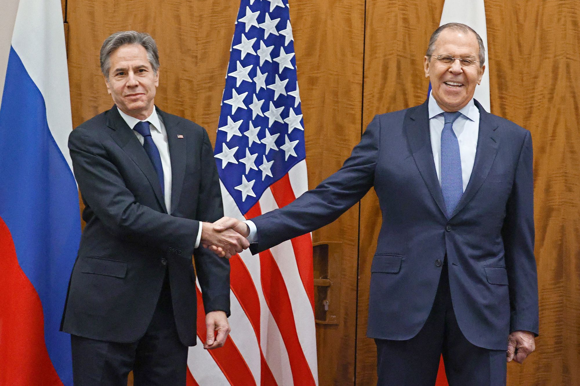 Indiában találkozhat az orosz és az amerikai külügyminiszter