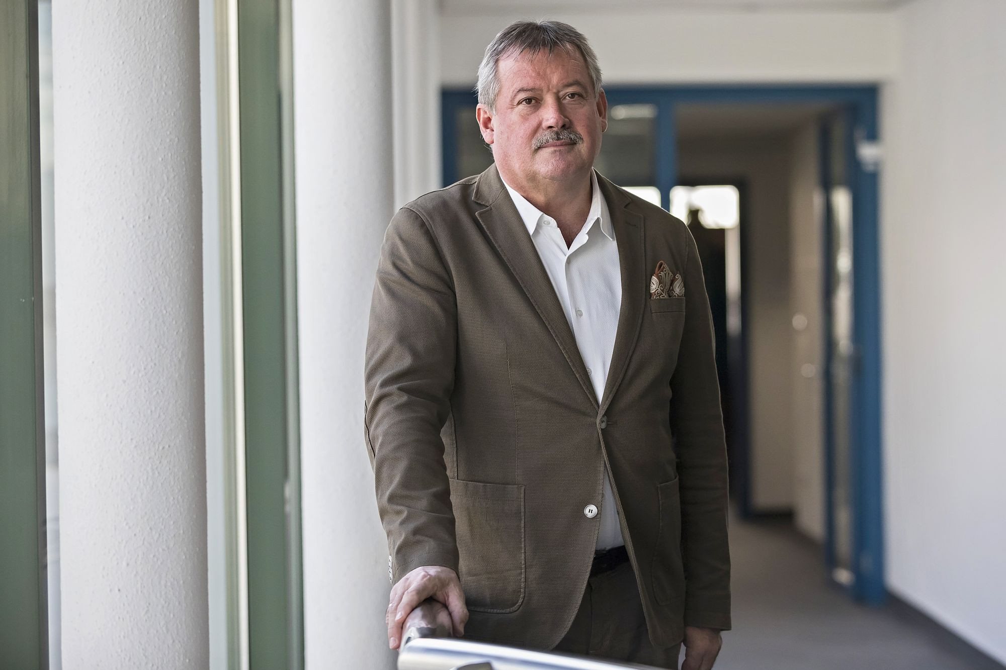 „Hiszünk a falvak életképességében”