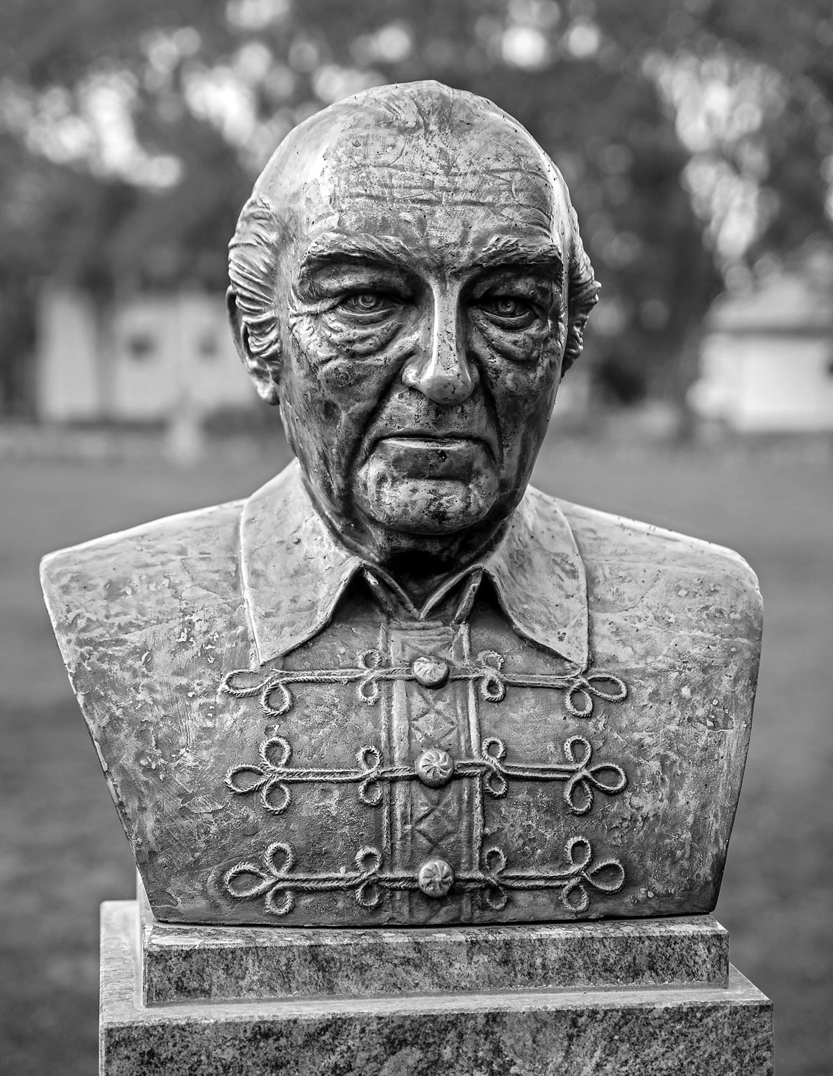 Fotó: MH/Papajcsik Péter Nemzeti panteon
