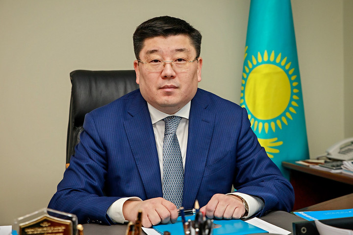 Reformokra készül Kazahsztán