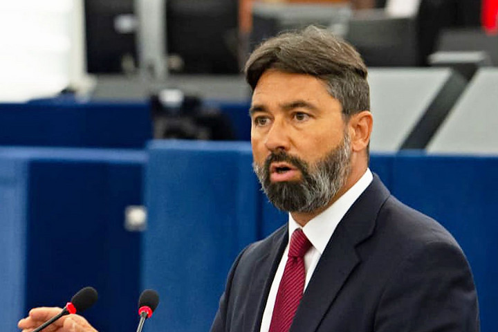 Hidvéghi: A magyarok egyértelműen elutasították a brüsszeli elit beavatkozási kísérleteit