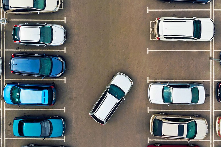 Az Asura Technologies meghódítja az Egyesült Államok parkolási szektorát