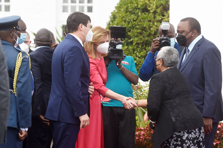 Kenya budapesti diplomáciai képviseletet nyitna