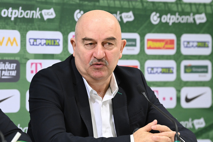 Csercseszov modern futballt játszó Ferencvárost ígér
