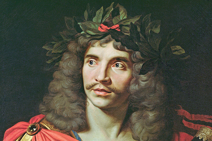 A Comédie-Francaise Molière-előadásait vetítik márciustól az Urániában