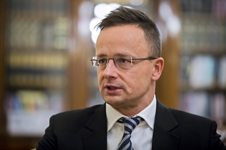 Szijjártó: Mindent megteszünk, hogy megvédjük Magyarországot