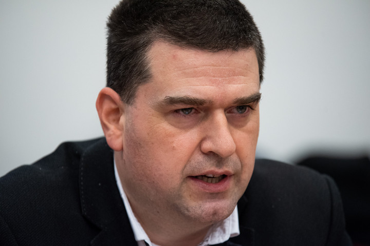 Fotó: MH-archív/Török Péter A főváros kész peren kívül megegyezni a Tisza Kormánnyal