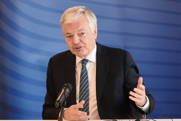 A magyar választásokig biztosan nem blokkolják az uniós pénzeket
