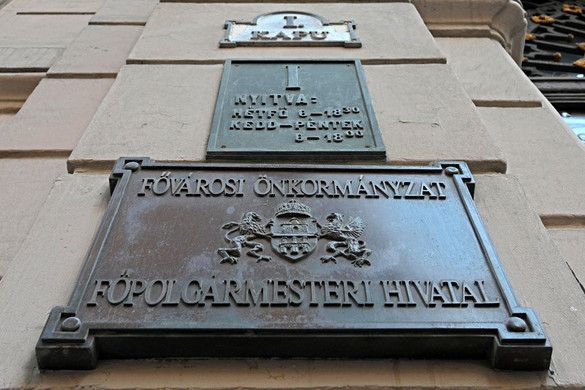 „Zárt ajtók paktuma” Budapesten?