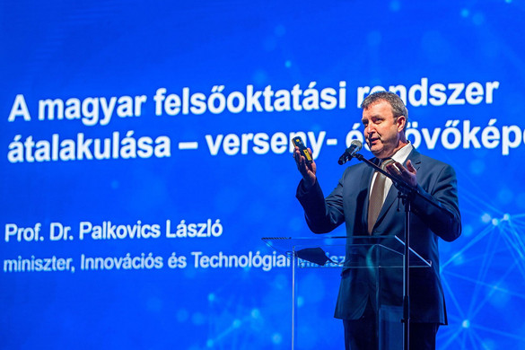 Megnyílt az Educatio kiállítás