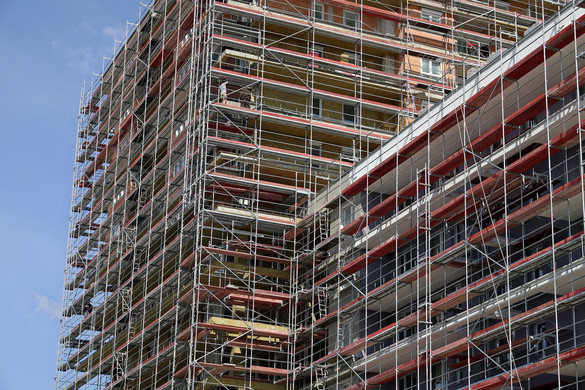 Az építőipari szakma az új otthonteremtési támogatás részletszabályainak kidolgozását szorgalmazza