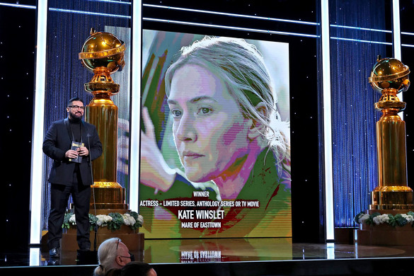 Bejelentették a Golden Globe díjakat