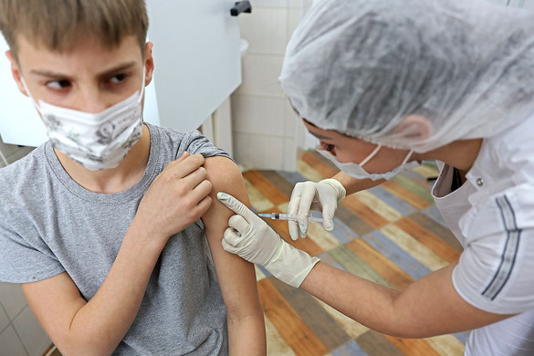 Bizonytalan hírek alapján riogatnak a kínai tudósok