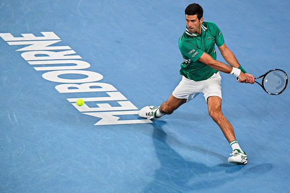 A kilencszeres bajnok Djokovics a favorit Ausztráliában