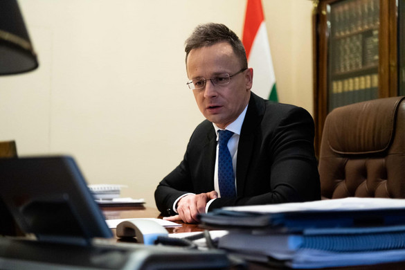 „A szankciók a magyar gazdaságnak is komoly nehézségeket okoznak”