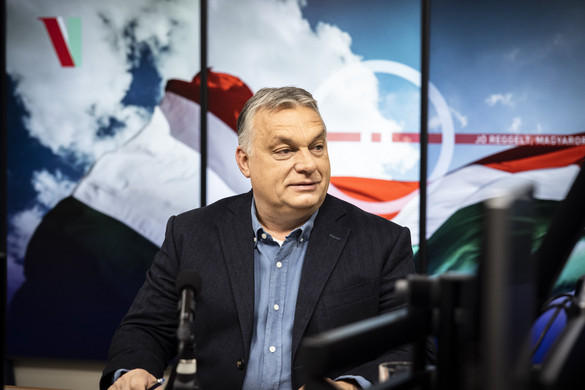 Orbán Viktor: A mostani válság ellenére is lesz nyugdíjemelés