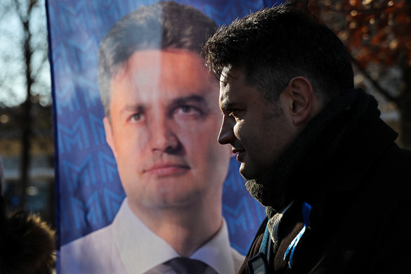 Fidesz: A Gyurcsány-féle baloldal a cigányságra is csak bajt hoz