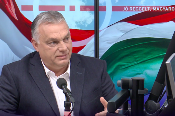 Orbán Viktor: Januárban minden hétvégén oltási akciónapok vannak
