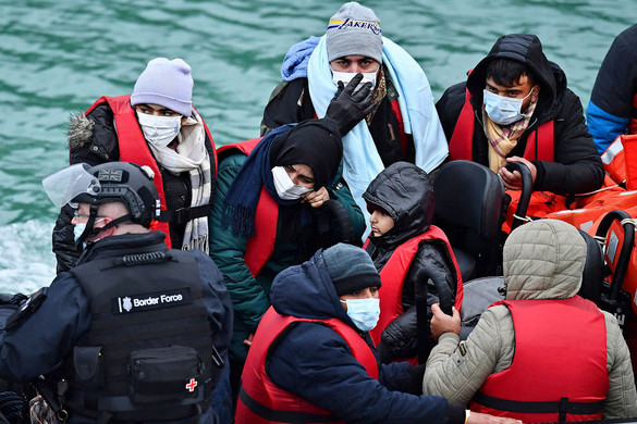 Frontex: Továbbra is a nyugat-balkáni útvonalon a legaktívabb az illegális migráció