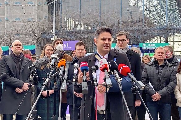 Romlottak a magyarok várakozásai a baloldallal szemben