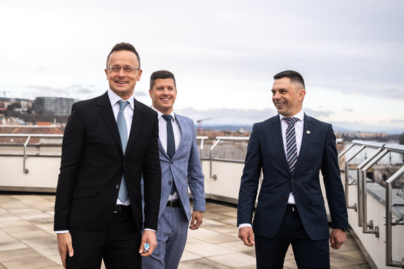 A kormány továbbra is támogatni fogja az erdélyi és székelyföldi sportfejlesztéseket