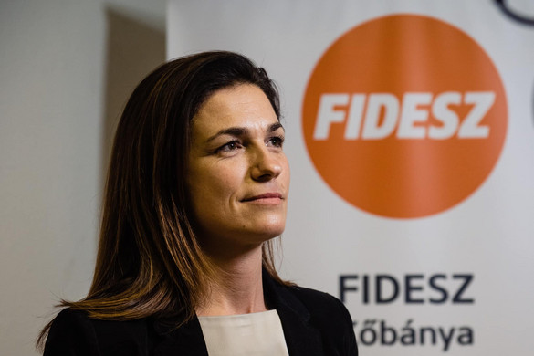 Varga Judit: Az energiaszektort érintő szankciós javaslatok a vörös vonal
