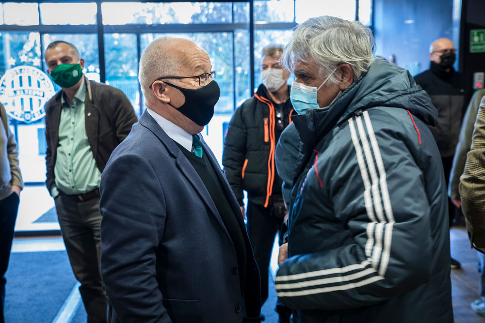 Emlékkiállítás nyílt Deák „Bambáról” születésének 100. évfordulója alkalmából