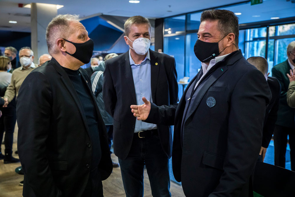 Emlékkiállítás nyílt Deák „Bambáról” születésének 100. évfordulója alkalmából