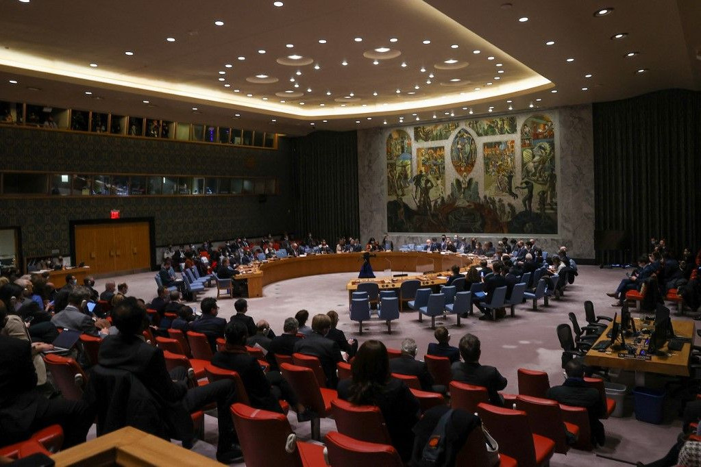 Az ENSZ BT újabb, ezúttal arab támogatással beterjesztett tűzszüneti határozatról szóló szavazásra készül