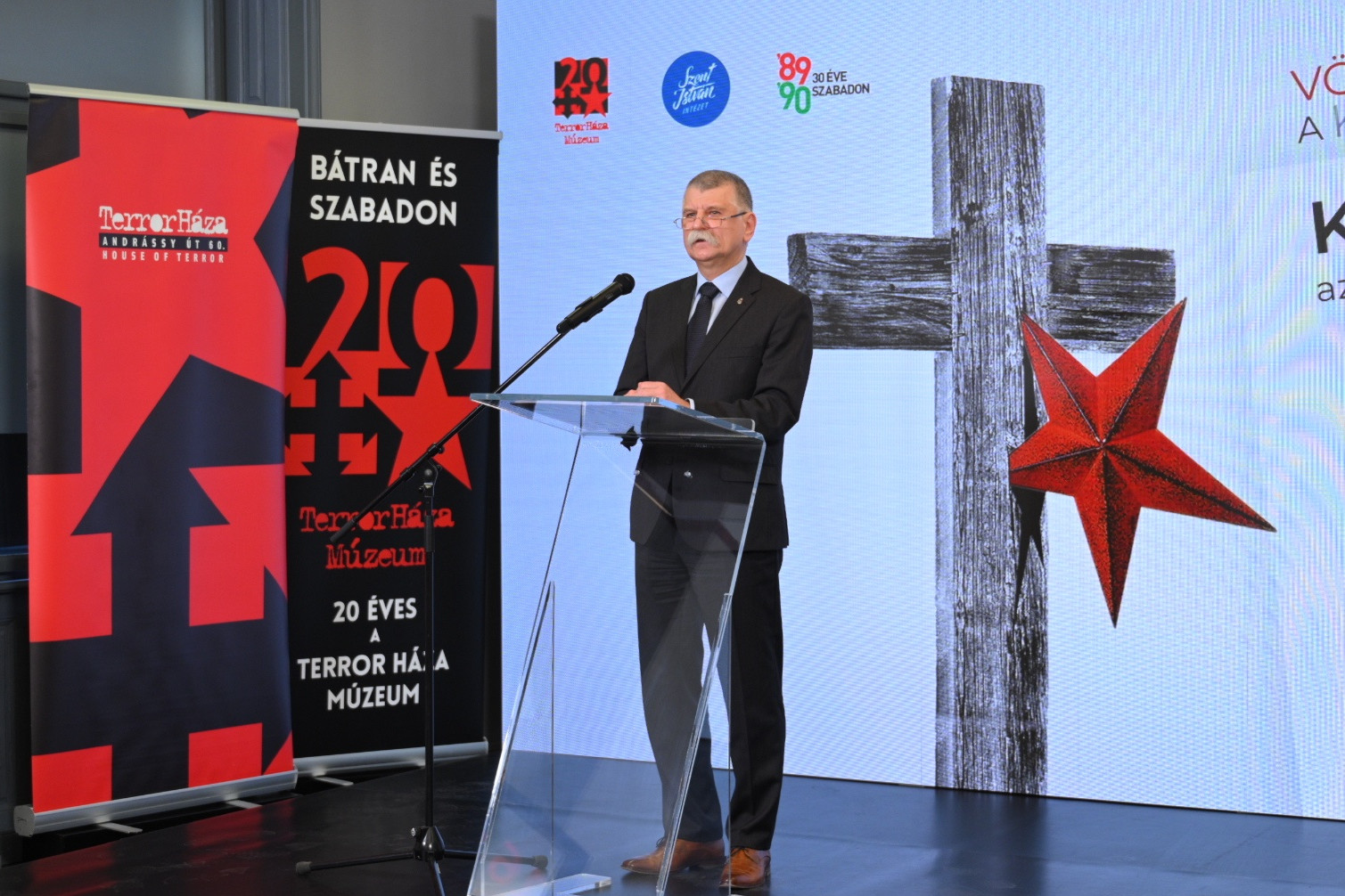 A kommunizmus áldozatainak emléknapja