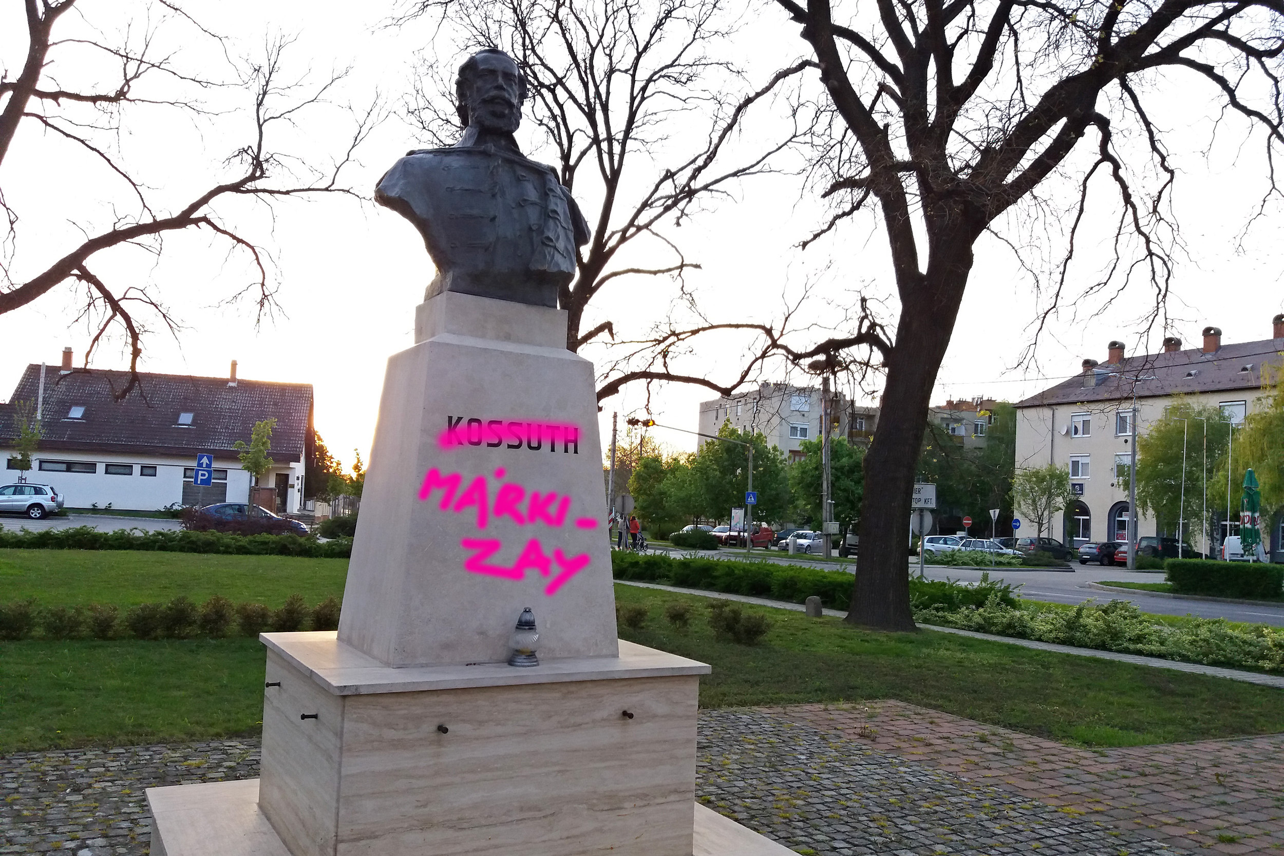 Márki-Zay Péter összevissza gondolatai