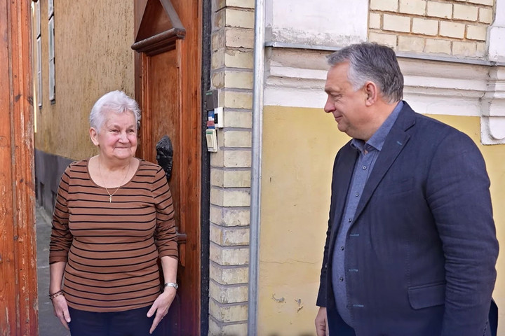 Számíthatnak a kormányra a nyugdíjasok