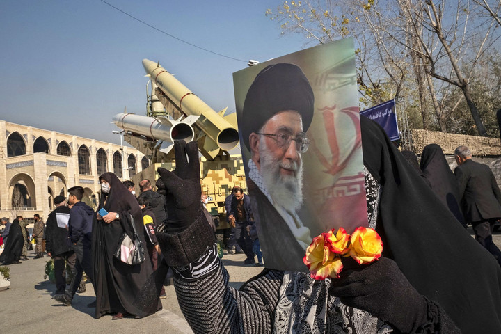 Irán folyamatosan növeli a befolyását