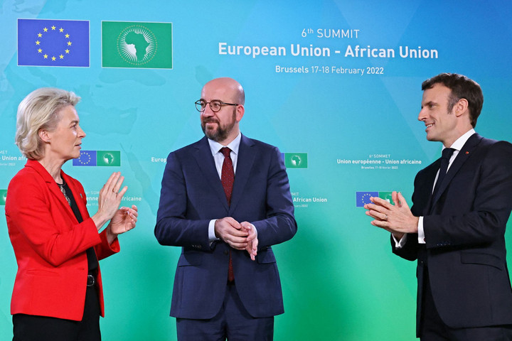 Európa elmélyítené kapcsolatait Afrikával