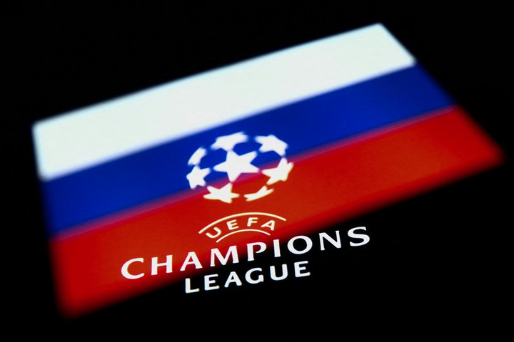 Az UEFA a következő szezonra is fenntartja az orosz csapatok kizárását