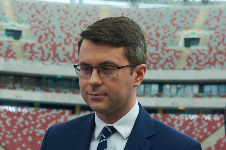 Fotó: ANNE-SOPHIE NIVAL / AFP Varsó fellebbez a szénbánya miatti uniós pénzmegvonás ellen