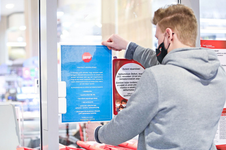 Ársapka nélkül 261 ezer forinttal fizetnénk többet évente